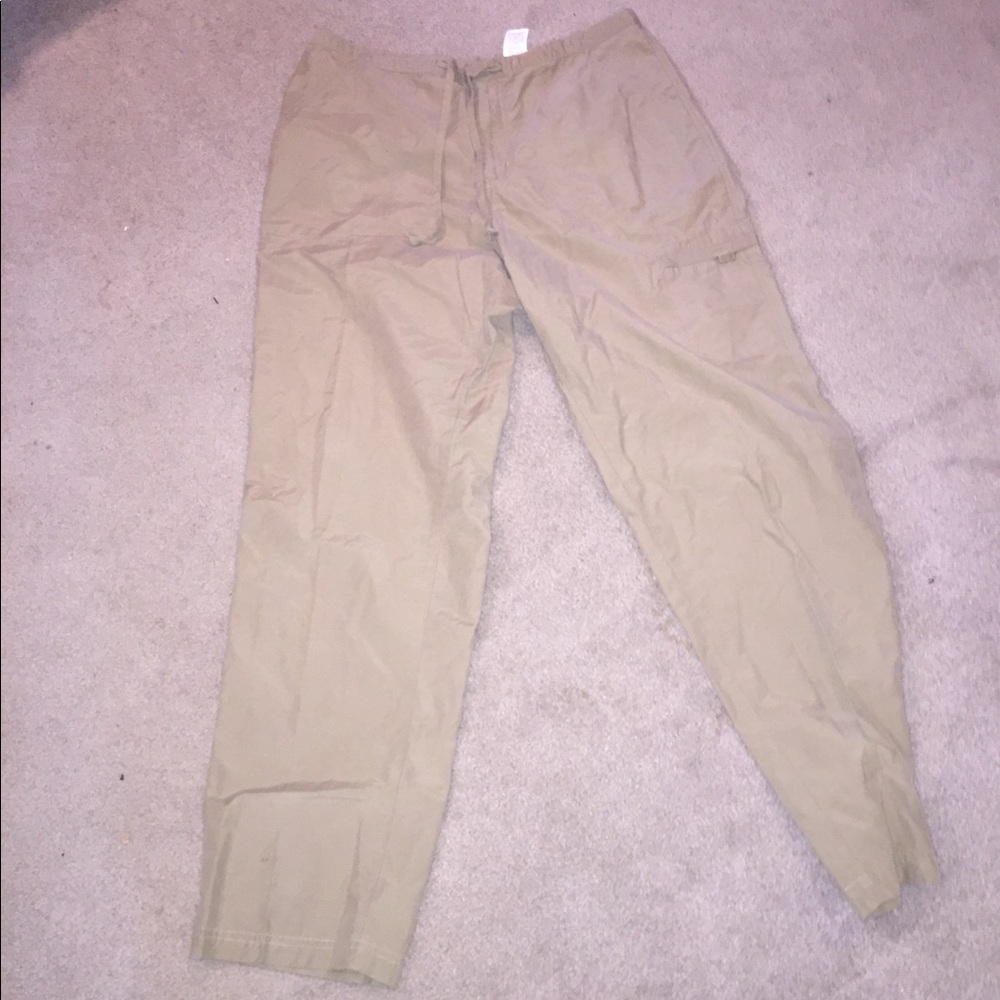 Columbia pants